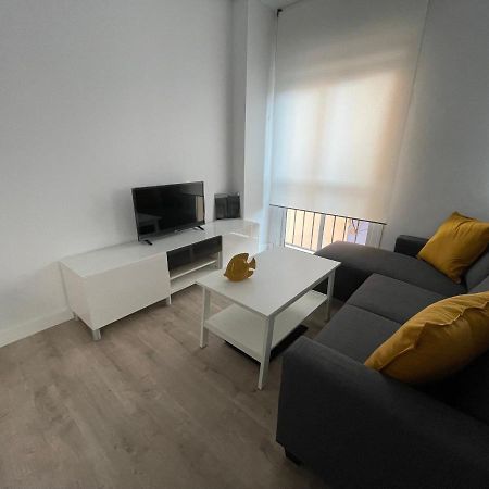 מאלגה Suite La Biznaga מראה חיצוני תמונה