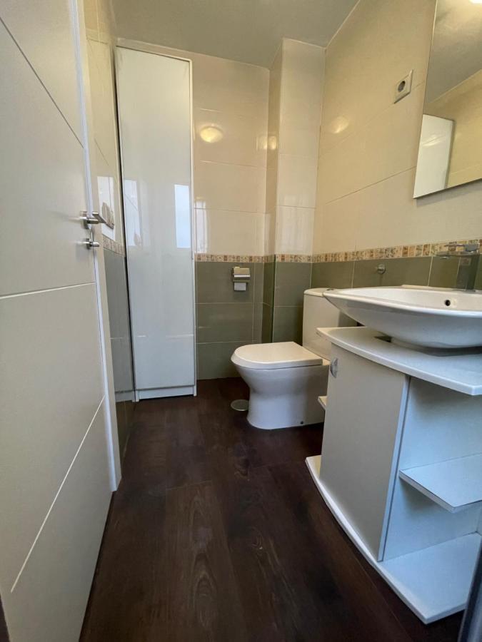 מאלגה Suite La Biznaga מראה חיצוני תמונה