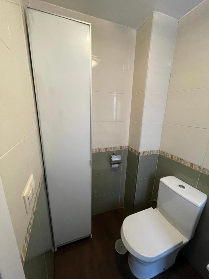מאלגה Suite La Biznaga מראה חיצוני תמונה