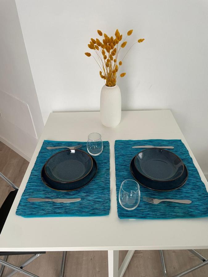 מאלגה Suite La Biznaga מראה חיצוני תמונה